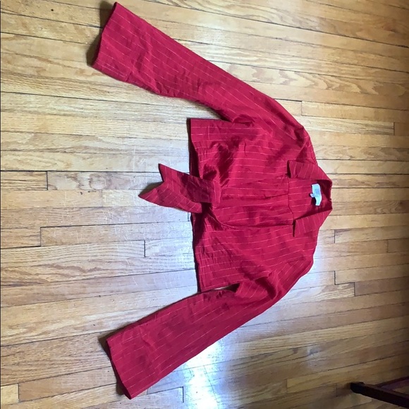 Boho office wear shirt from Revolve - Picture 1 of 6